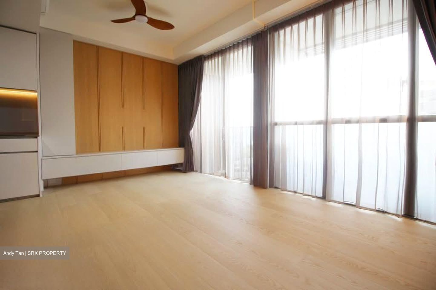 Amber Park (D15), Condominium #568773341